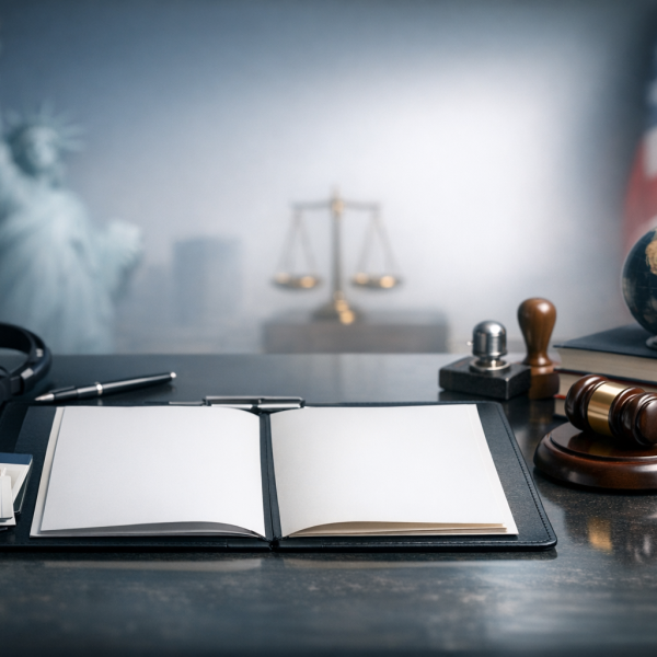 What USCIS Translation Services Actually Need to Include