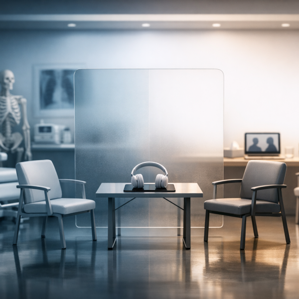 How Interpretation Services Work for Medical Appointments