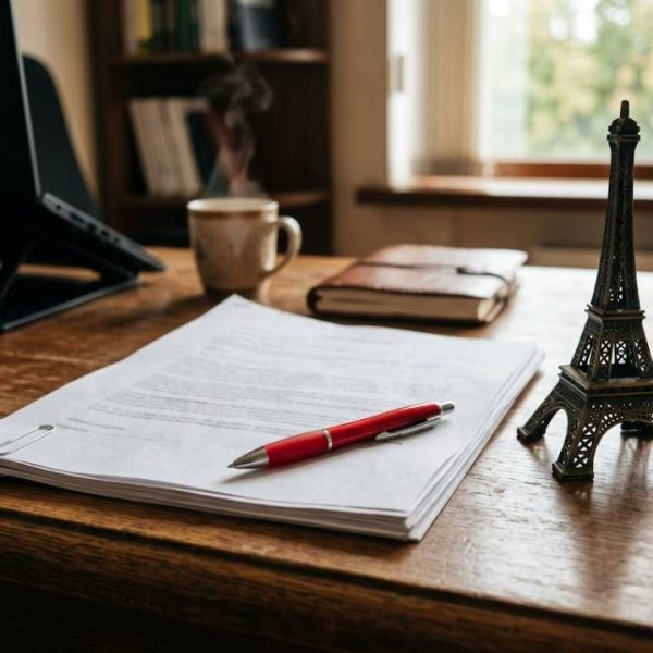 Traduction français anglais guide pratique