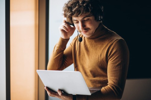 Cosa Succede Senza Un Interprete Brasiliano Esperto